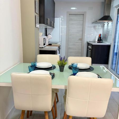 Apartamento Sofia I A 500M De La Playa Sagunto エクステリア 写真