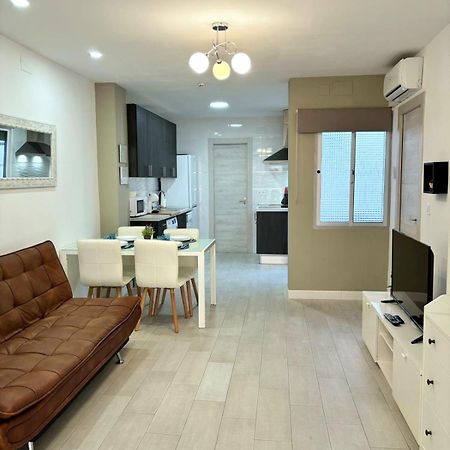 Apartamento Sofia I A 500M De La Playa Sagunto エクステリア 写真