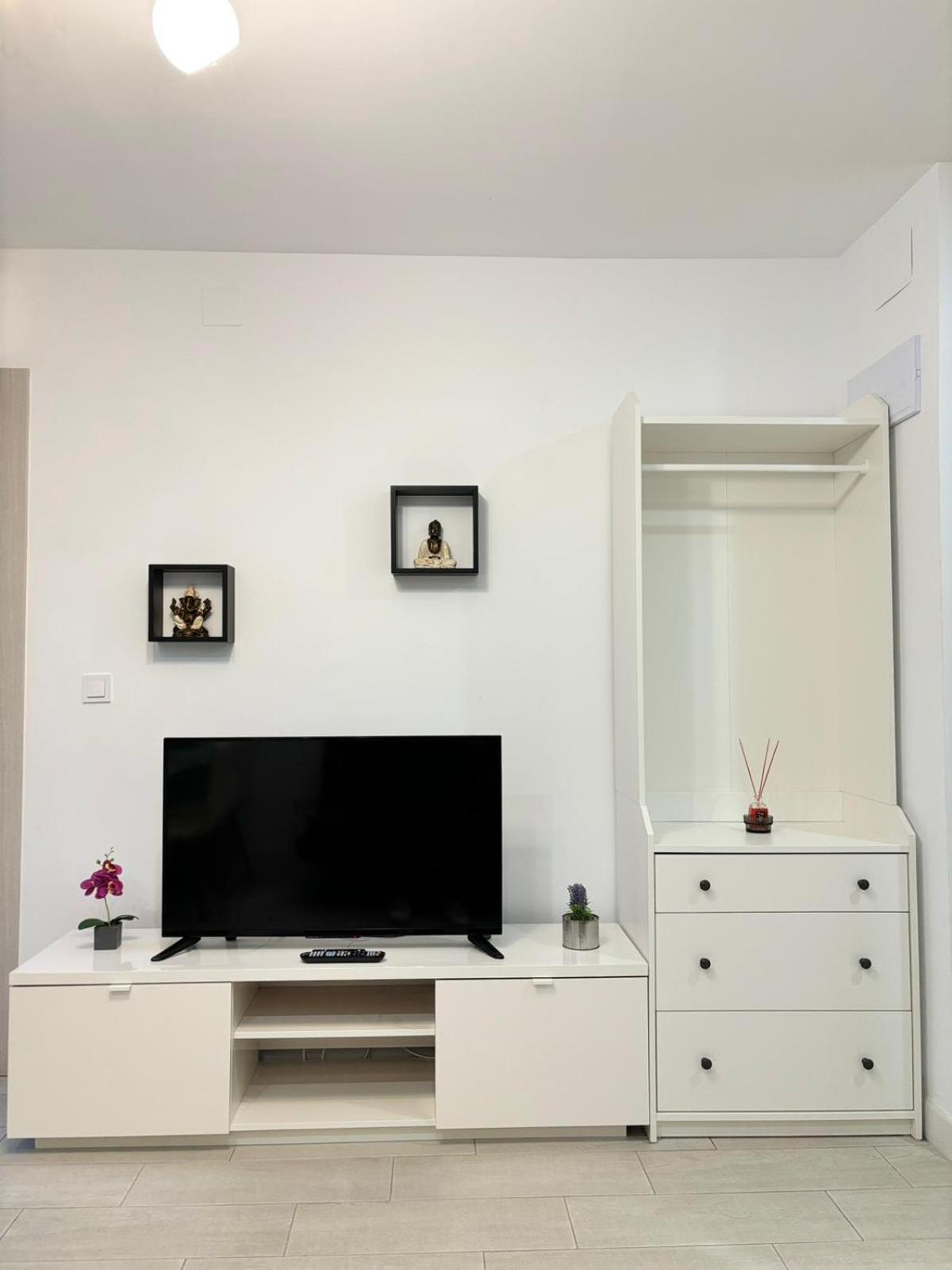 Apartamento Sofia I A 500M De La Playa Sagunto エクステリア 写真
