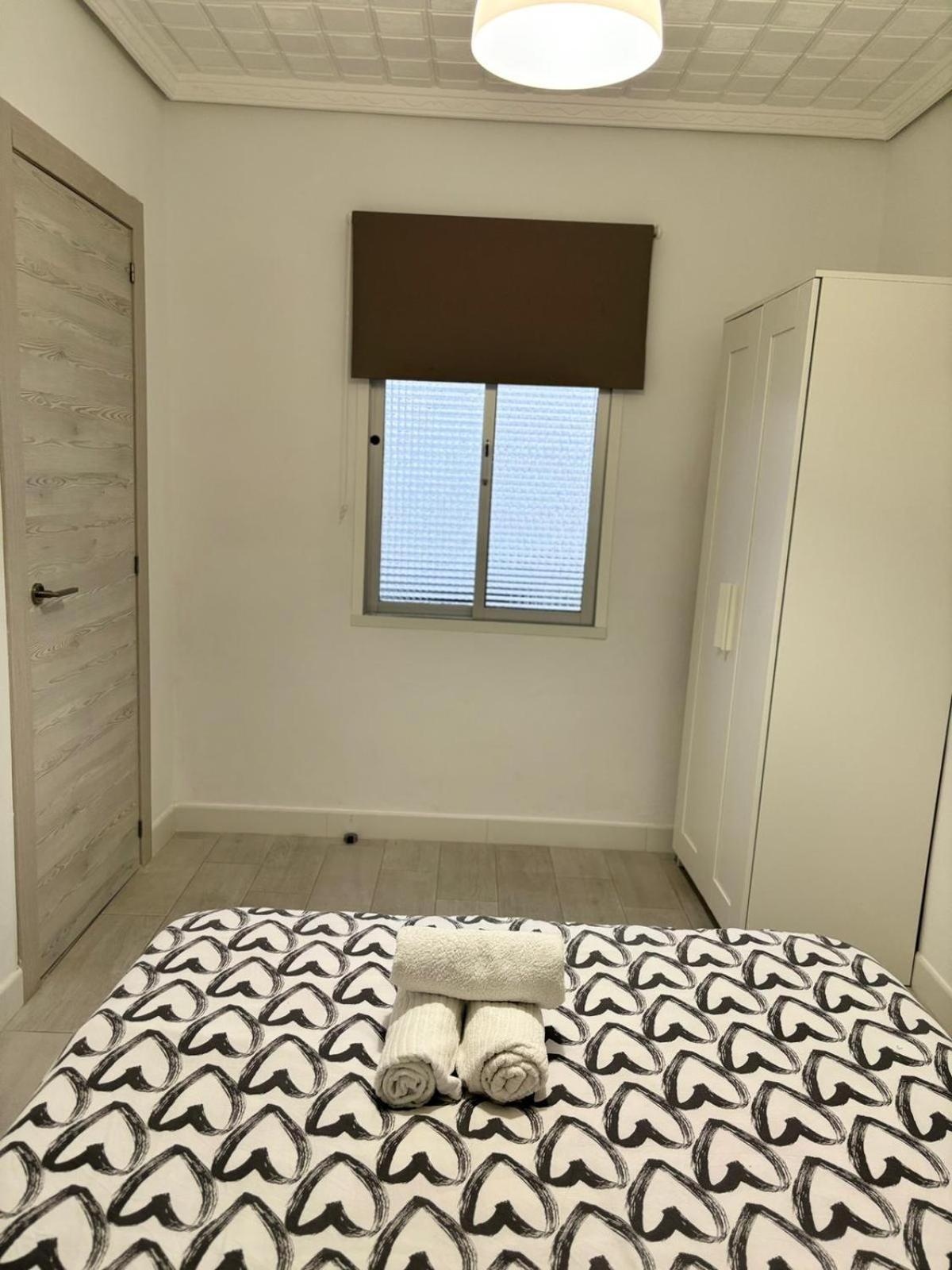 Apartamento Sofia I A 500M De La Playa Sagunto エクステリア 写真