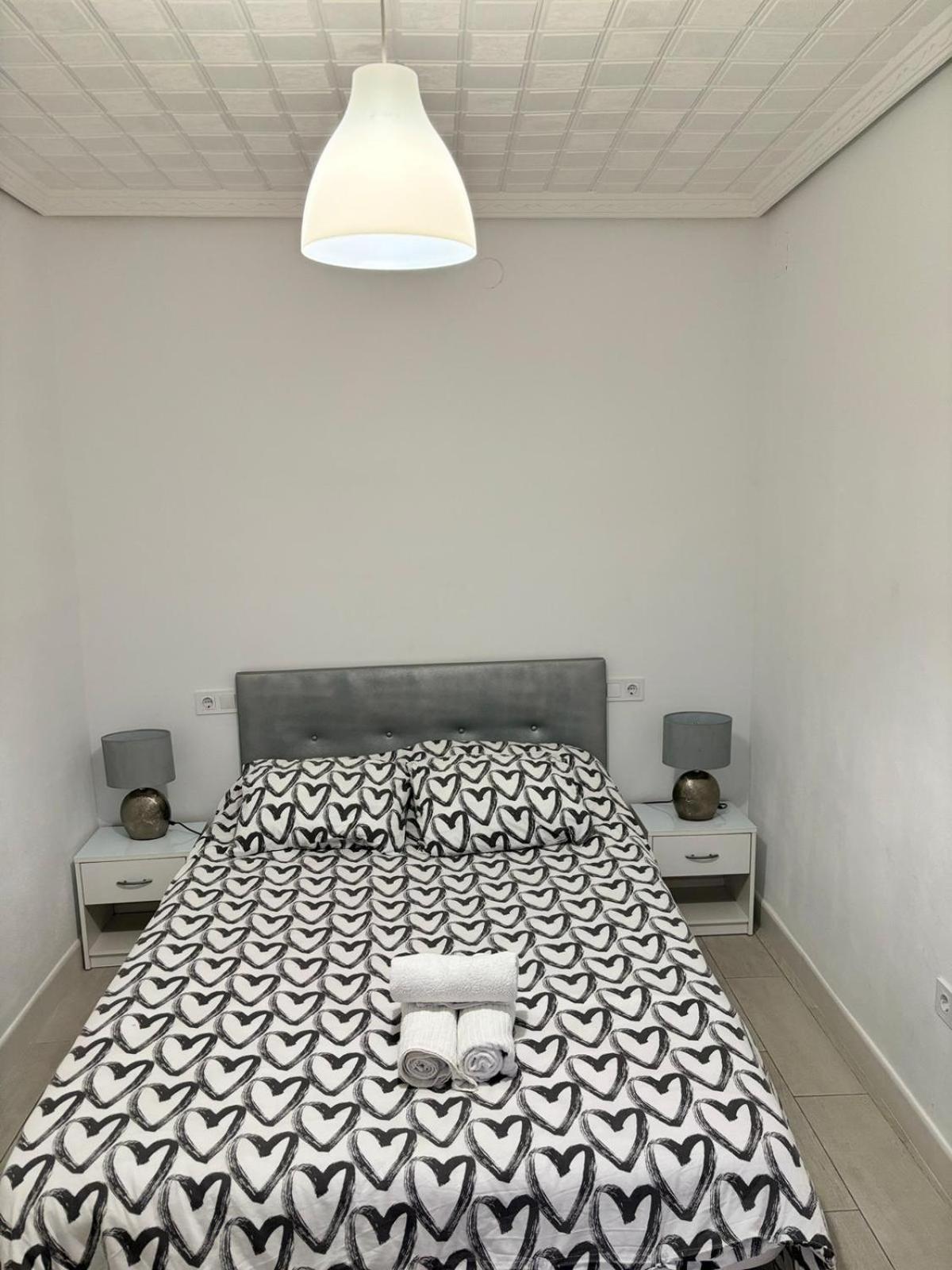 Apartamento Sofia I A 500M De La Playa Sagunto エクステリア 写真