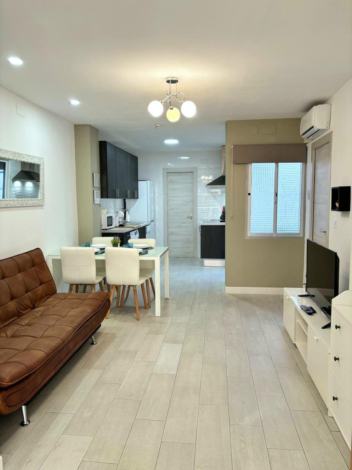 Apartamento Sofia I A 500M De La Playa Sagunto エクステリア 写真